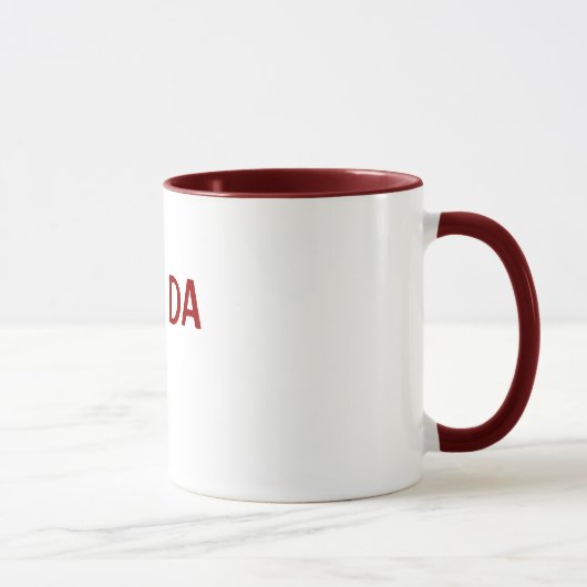 UFF DA TASSE (Rechts)