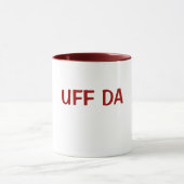 UFF DA TASSE (Zentrum)