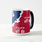 Uff Da Verwandlungstasse (VorderseiteRechts)