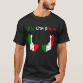 Uffa che palle! T-Shirt (Vorderseite)