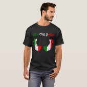 Uffa che palle! T-Shirt (Vorne ganz)