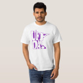 UFFDA! T-Shirt (Vorne ganz)