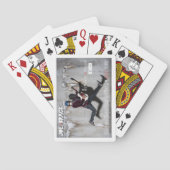 UFN 2020 Tour-Playing Cards Spielkarten (Rückseite)