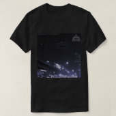 UFO361 WINGS MERCH DESIGN Essential T - Shirt (Design vorne)