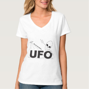 UFO 1 T-Shirt