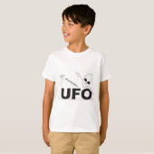 UFO 1 T-Shirt (Vorne ganz)