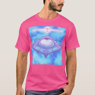 Ufo 1 T-Shirt