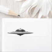 UFO-ADRESSE-ETIKETTEN (Insitu)