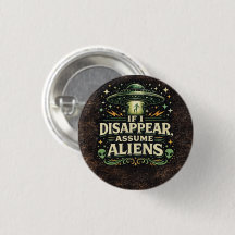 UFO-Alien-Entführungs-Humor