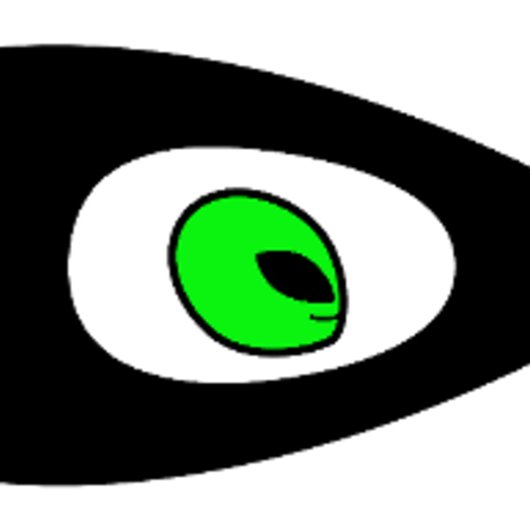 UFO-Alien-Pilot T - Shirt