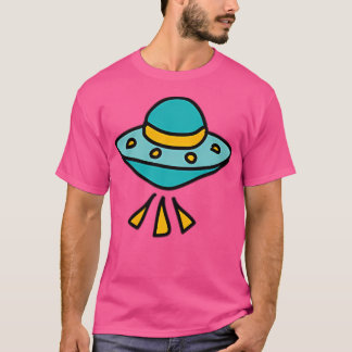 Ufo Alien Shirt Ufo Shirt Alien Gift Alien T Shir