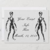 UFO Alien Thunder_Cove (Vorderseite)