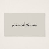 UFO Alien Thunder_Cove (Rückseite)