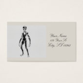 UFO Alien Thunder_Cove (Vorderseite)