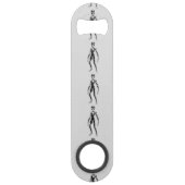 UFO Alien Thunder_Cove Speed Flaschenöffner (Rückseite)