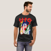 Ufo Band 1102 T-Shirt (Vorne ganz)