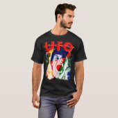 Ufo Band 1102 T-Shirt (Vorne ganz)