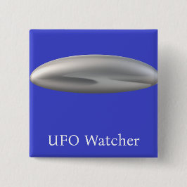 UFO-Beobachter Button