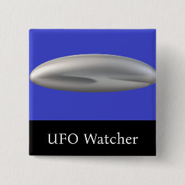 UFO-Beobachter Button