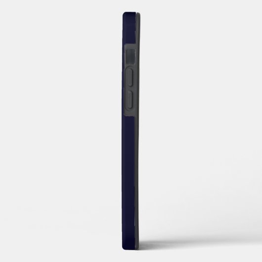 UFO "Blick auf das Shiny-Objekt" Case-Mate iPhone Hülle (Rückseite / Links)