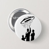 UFO BUTTON (Vorne & Hinten)