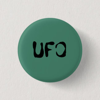 UFO Button-Button Button