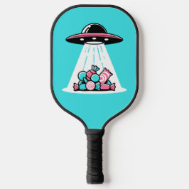 UFO Candy Pickleball Schläger