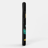 UFO Case-Mate iPhone HÜLLE (Hinten/Rechts)