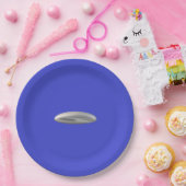 UFO Celebration Party 9-Zoll-Teller Pappteller (Party)