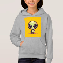 UFO & Co. Hoodie