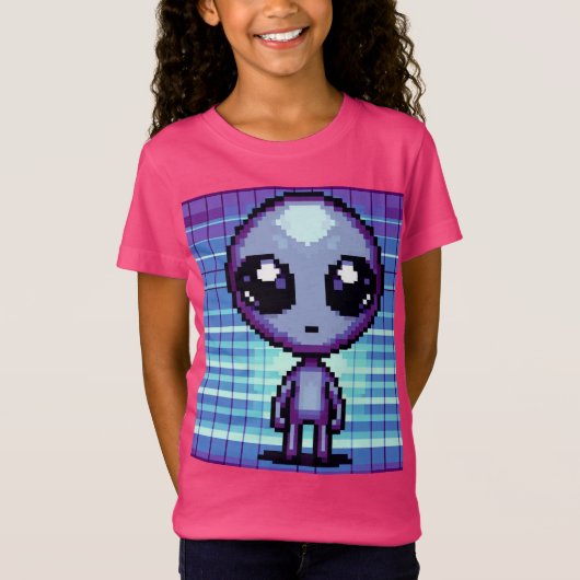 UFO & Co. T-Shirt (Vorderseite)