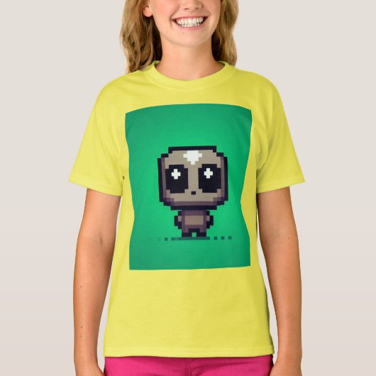 UFO & Co. T-Shirt (Vorderseite)