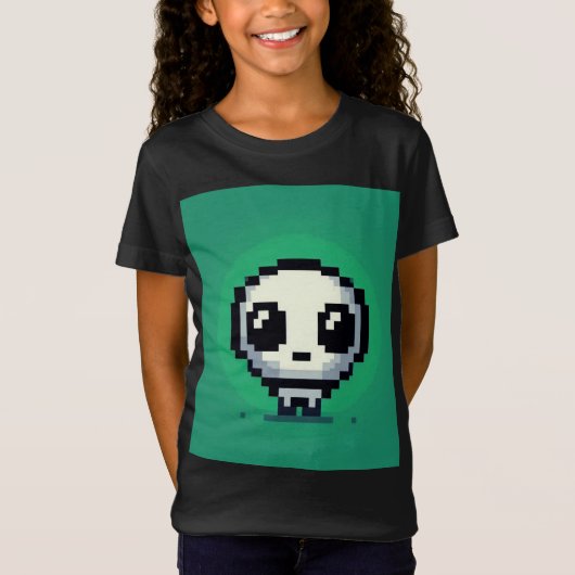 UFO & Co. T-Shirt (Vorderseite)