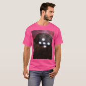 Ufo Crash T-Shirt (Vorne ganz)