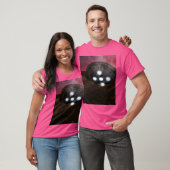 Ufo Crash T-Shirt (Unisex)