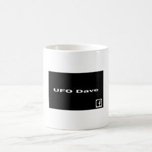 UFO Dave Tasse