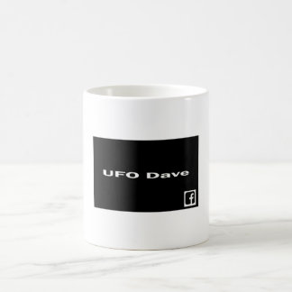 UFO Dave Tasse