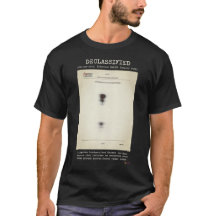 UFO - Declassified DOE-UAP-D001, E. PANTEX IMAGERY