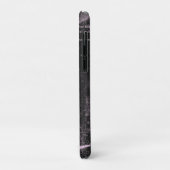 UFO-Design Case-Mate iPhone Hülle (Hinten/Links)