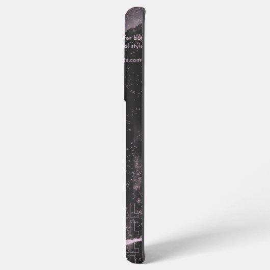 UFO-Design Samsung Galaxy Hülle (Rückseite (Horizontal))