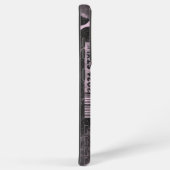 UFO-Design Samsung Galaxy Hülle (Rechte Seite)