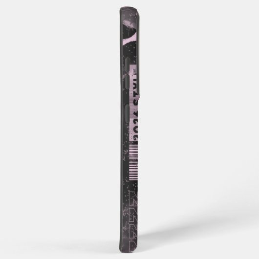 UFO-Design Samsung Galaxy Hülle (Rechte Seite)