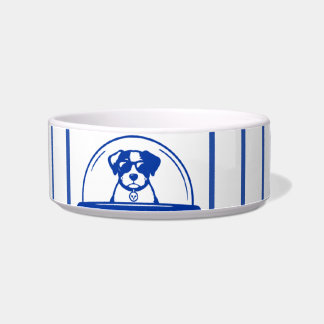 UFO DOG NAPF