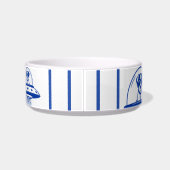 UFO DOG NAPF (Rückseite)