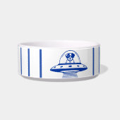 UFO DOG NAPF (Rechts)