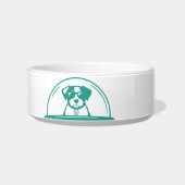 UFO DOG NAPF (Links)
