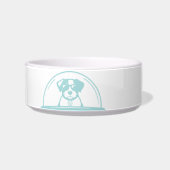 UFO DOG NAPF (Links)