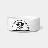 UFO DOG NAPF (Links)