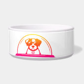 UFO DOG NAPF (Links)