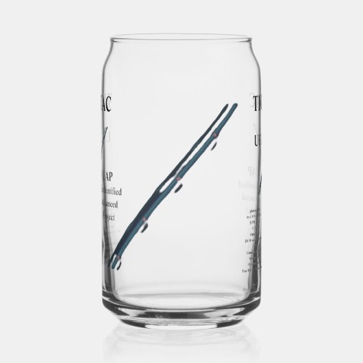 UFO DOSENGLAS (Links)